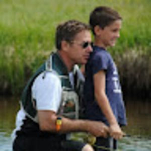 Meet your Posher, Kirk